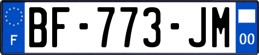 BF-773-JM