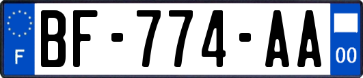 BF-774-AA