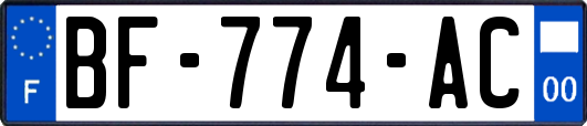 BF-774-AC