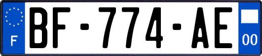 BF-774-AE