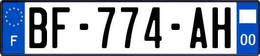 BF-774-AH