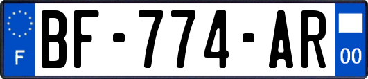 BF-774-AR