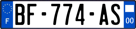 BF-774-AS