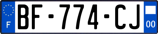 BF-774-CJ