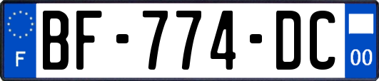 BF-774-DC