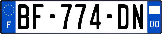 BF-774-DN