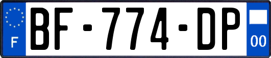 BF-774-DP