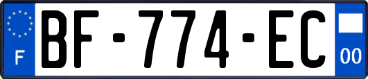 BF-774-EC