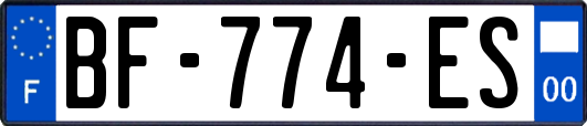 BF-774-ES