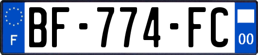 BF-774-FC