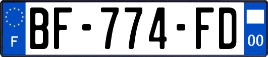 BF-774-FD