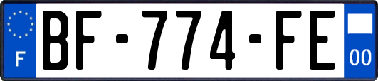 BF-774-FE