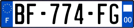BF-774-FG