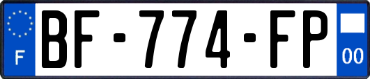 BF-774-FP