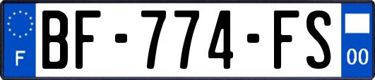 BF-774-FS
