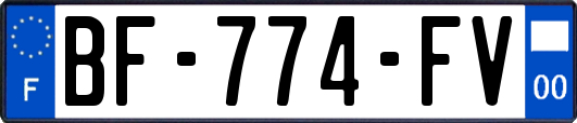 BF-774-FV