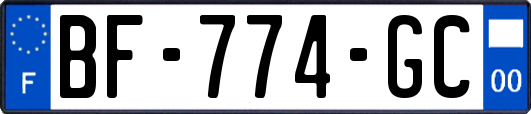 BF-774-GC