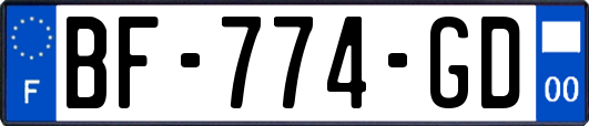 BF-774-GD