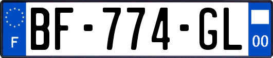BF-774-GL