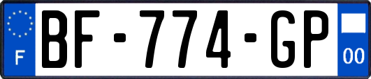 BF-774-GP