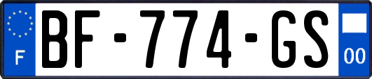 BF-774-GS