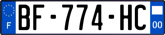BF-774-HC