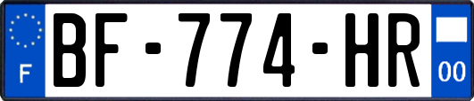 BF-774-HR