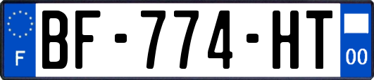 BF-774-HT