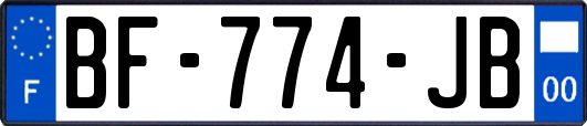 BF-774-JB