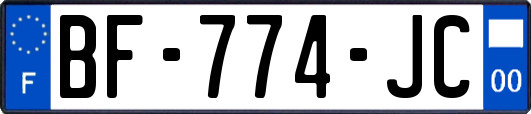 BF-774-JC