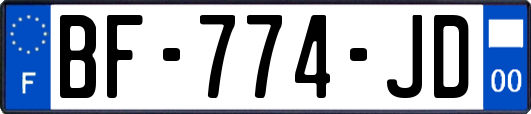 BF-774-JD