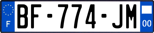 BF-774-JM