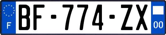 BF-774-ZX