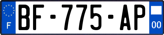 BF-775-AP