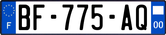 BF-775-AQ