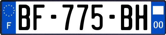 BF-775-BH