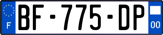 BF-775-DP