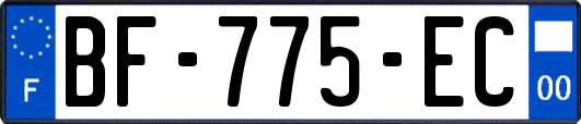 BF-775-EC