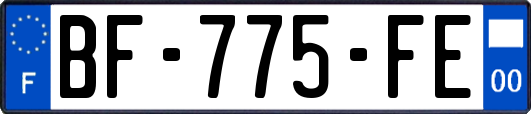 BF-775-FE