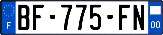 BF-775-FN