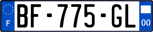 BF-775-GL