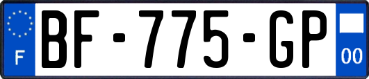 BF-775-GP