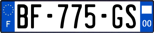 BF-775-GS