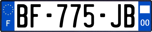 BF-775-JB