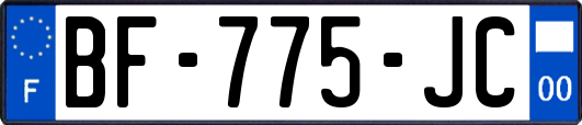 BF-775-JC