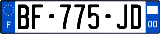BF-775-JD