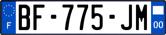 BF-775-JM