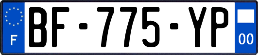 BF-775-YP