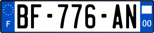 BF-776-AN