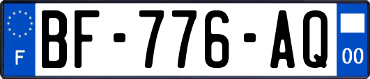 BF-776-AQ